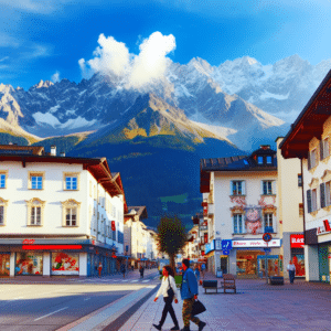 Urlaub Österreich • Tirol Lienz (Ratgeber)